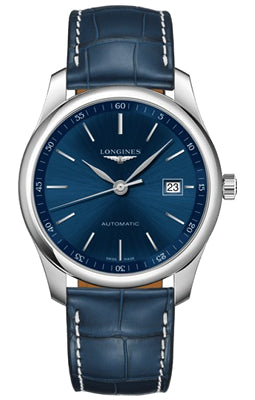 Longines Master