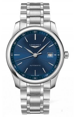 Longines Master