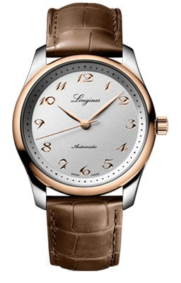 Longines Master