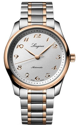 Longines Master
