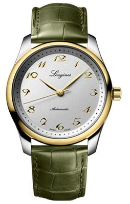 Longines Master