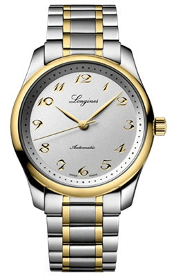 Longines Master