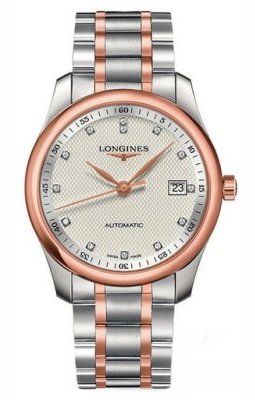 Longines Master