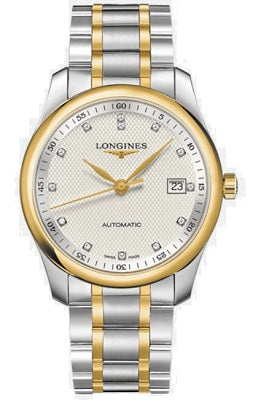 Longines Master