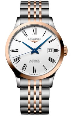 Longines Elegance
