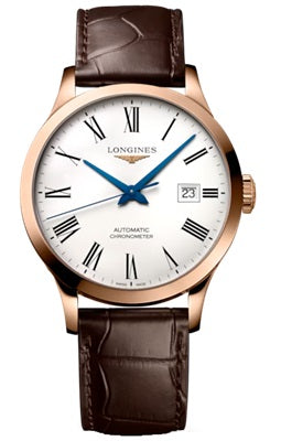 Longines Elegance