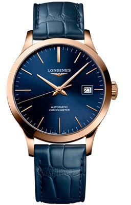 Longines Elegance