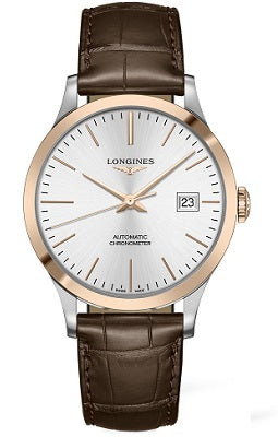 Longines Elegance
