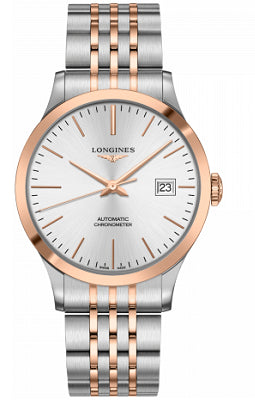 Longines Elegance
