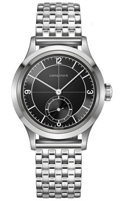 Longines Heritage