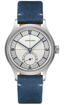 Longines Heritage