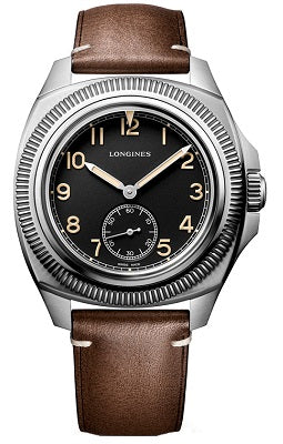 Longines Heritage