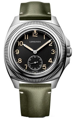 Longines Heritage