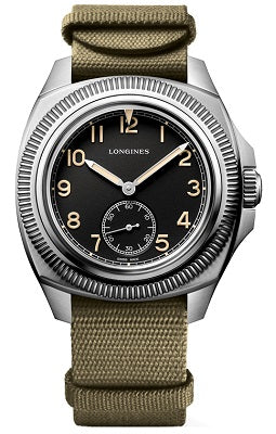 Longines Heritage