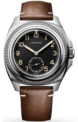 Longines Heritage