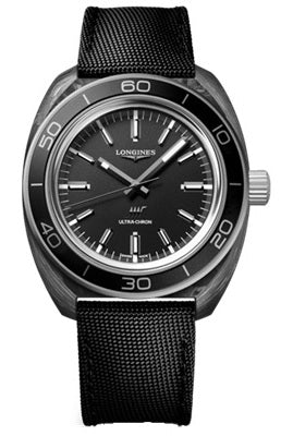 Longines Heritage