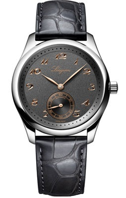 Longines Master