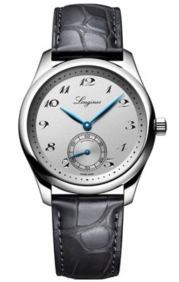 Longines Master