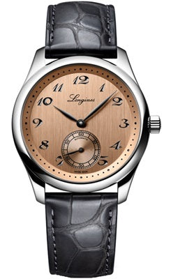 Longines Master