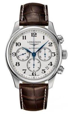 Longines Master