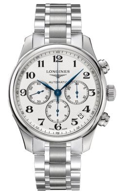 Longines Master