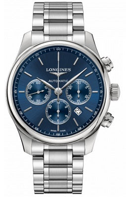 Longines Master
