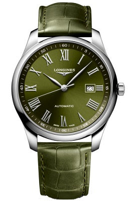 Longines Master