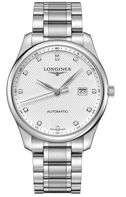 Longines Master