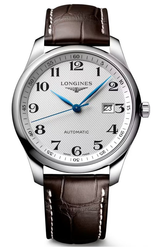 L2.893.4.78.3 - Longines Master Collection 42mm