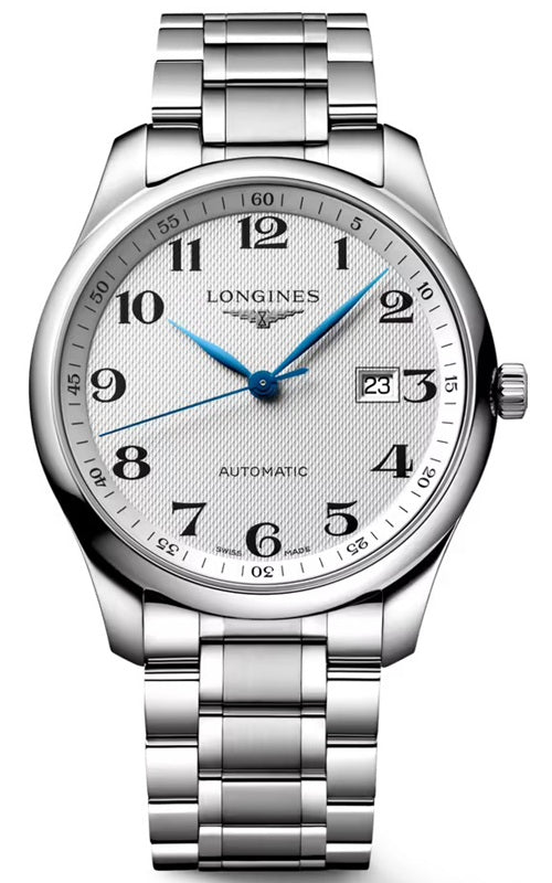 L2.893.4.78.6 - Longines Master Collection 42mm
