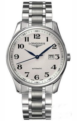 Longines Master
