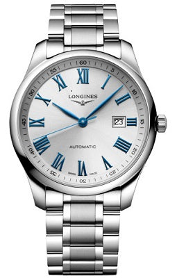 Longines Master