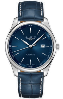 Longines Master