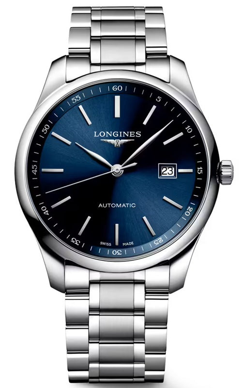 L2.893.4.92.6 - Longines Master Collection 42mm