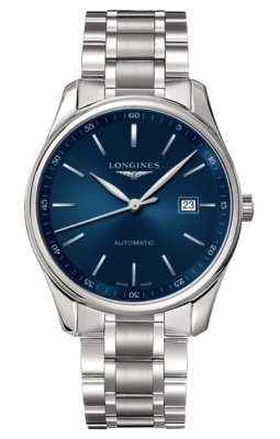 Longines Master
