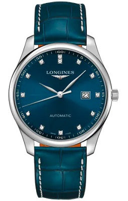 Longines Master