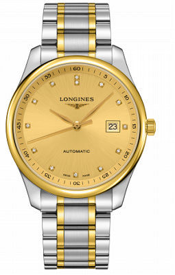 Longines Master