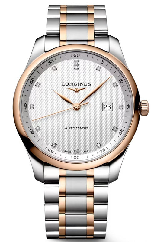 L2.893.5.77.7 - Longines Master Collection 42mm
