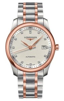 Longines Master