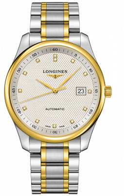 Longines Master