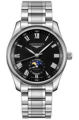 Longines Master