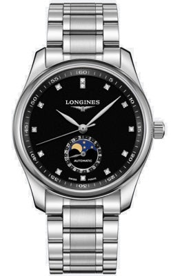 Longines Master