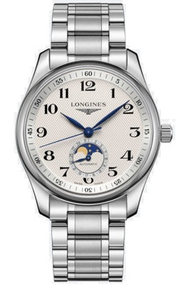 Longines Master