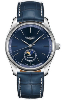 Longines Master