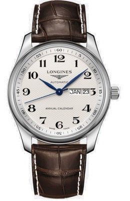Longines Master