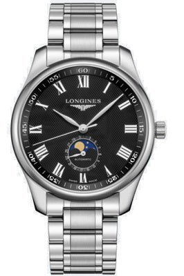 Longines Master