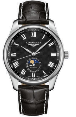 Longines Master