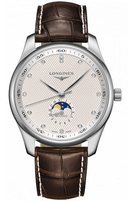 Longines Master