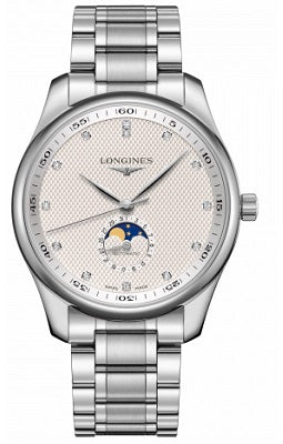 Longines Master