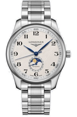 Longines Master